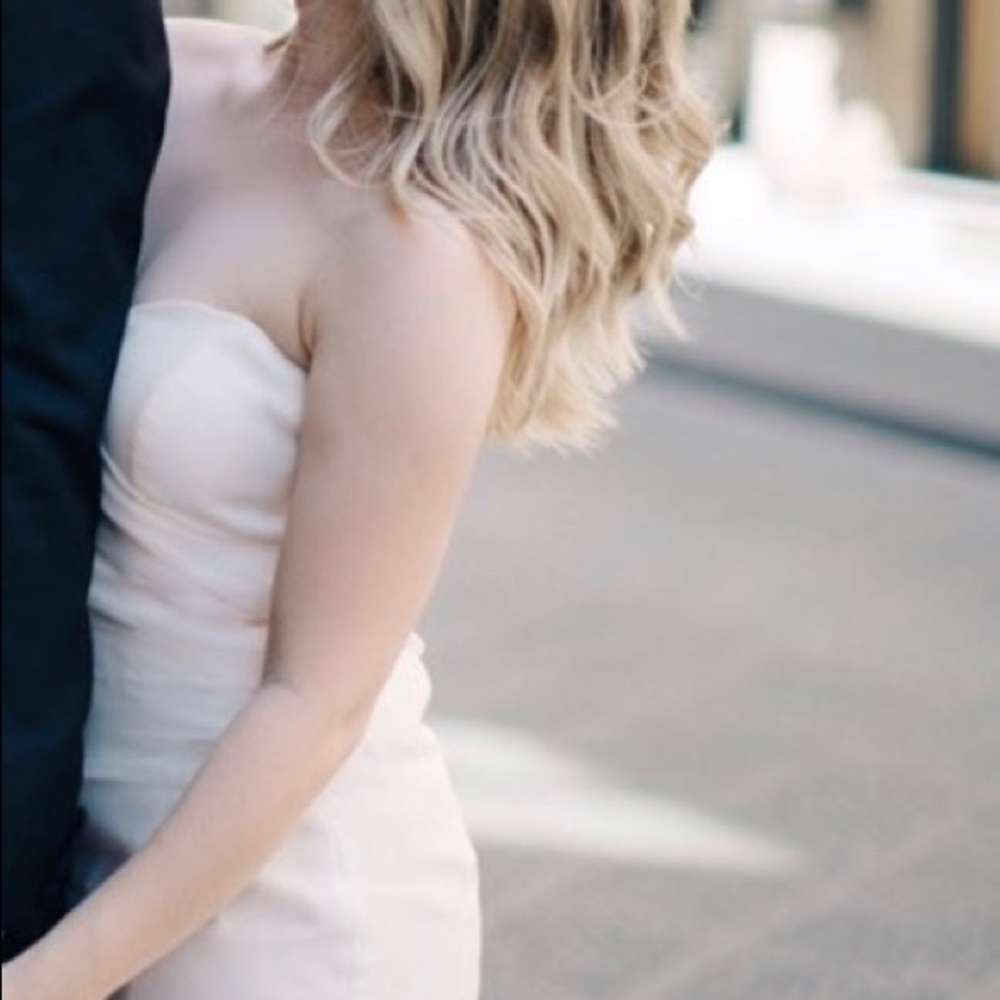 Wedding Dress - Picture 4 of 4